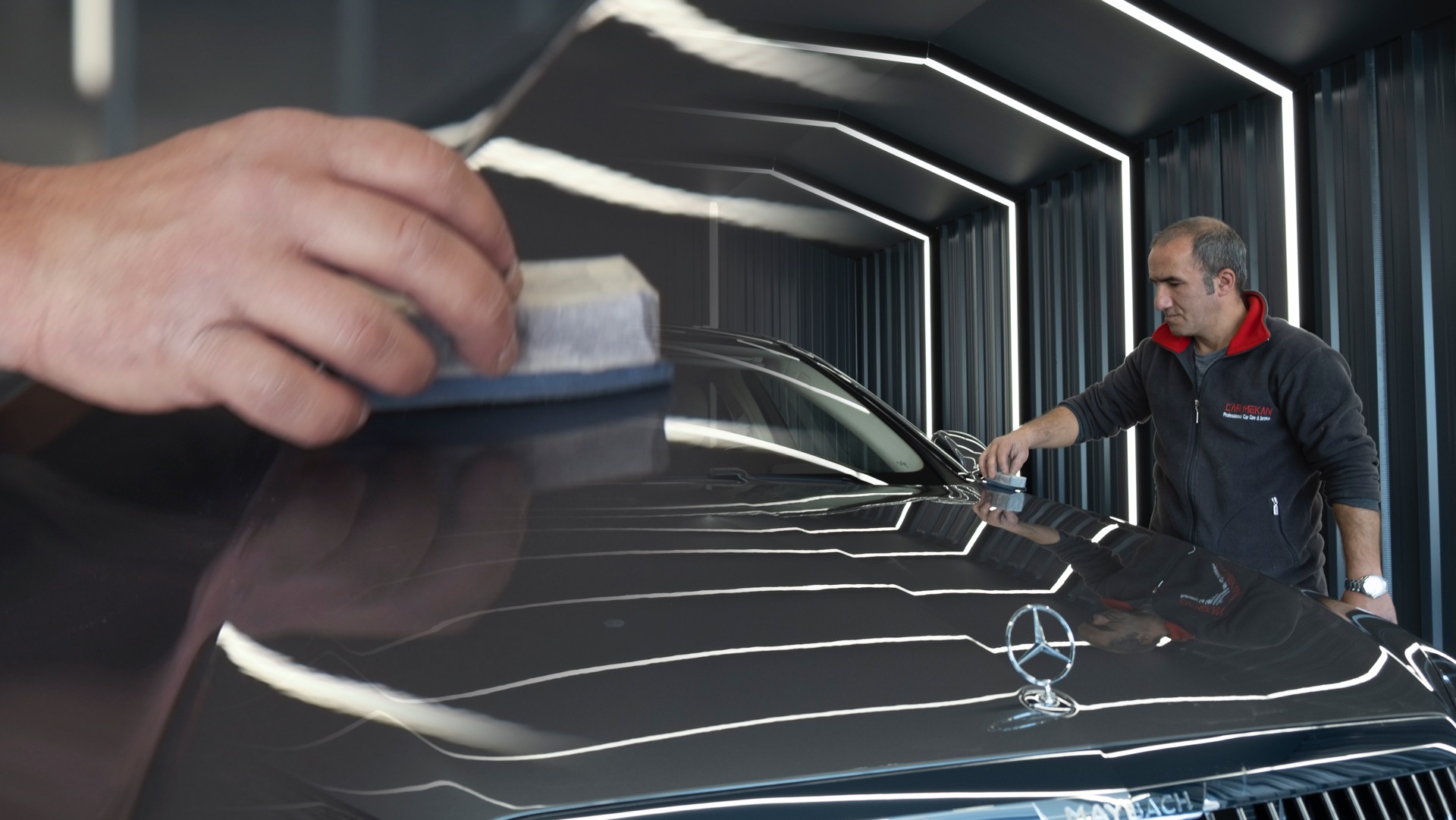 Pozantı Seramik Kaplama